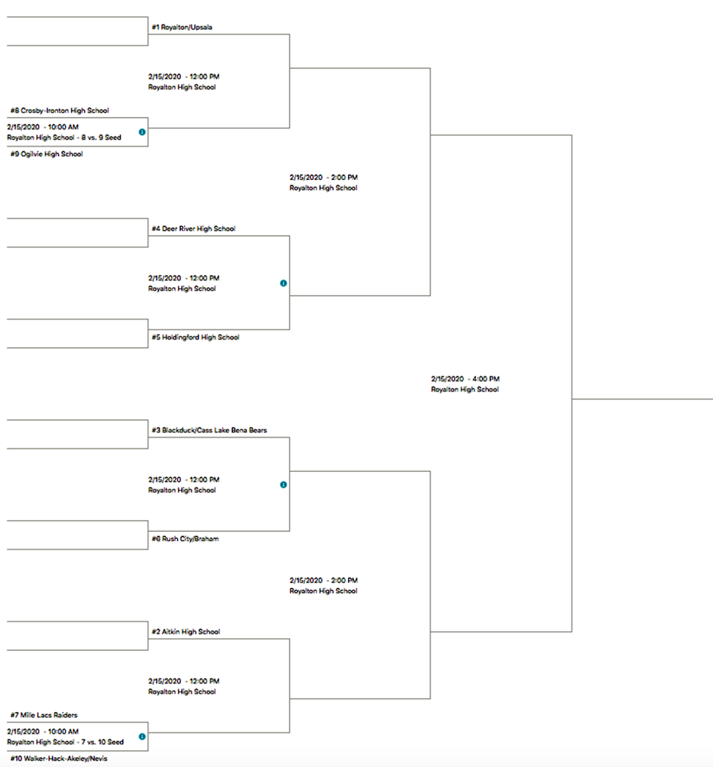 Section 7A bracket